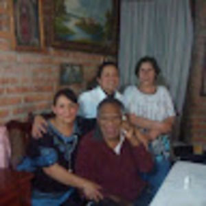 Meet your Posher, Roberto